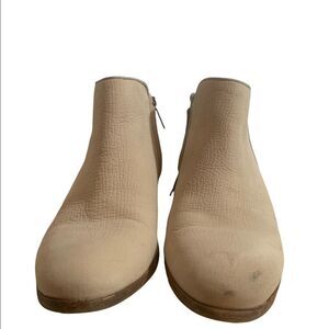 Sam Edelman ankle boots